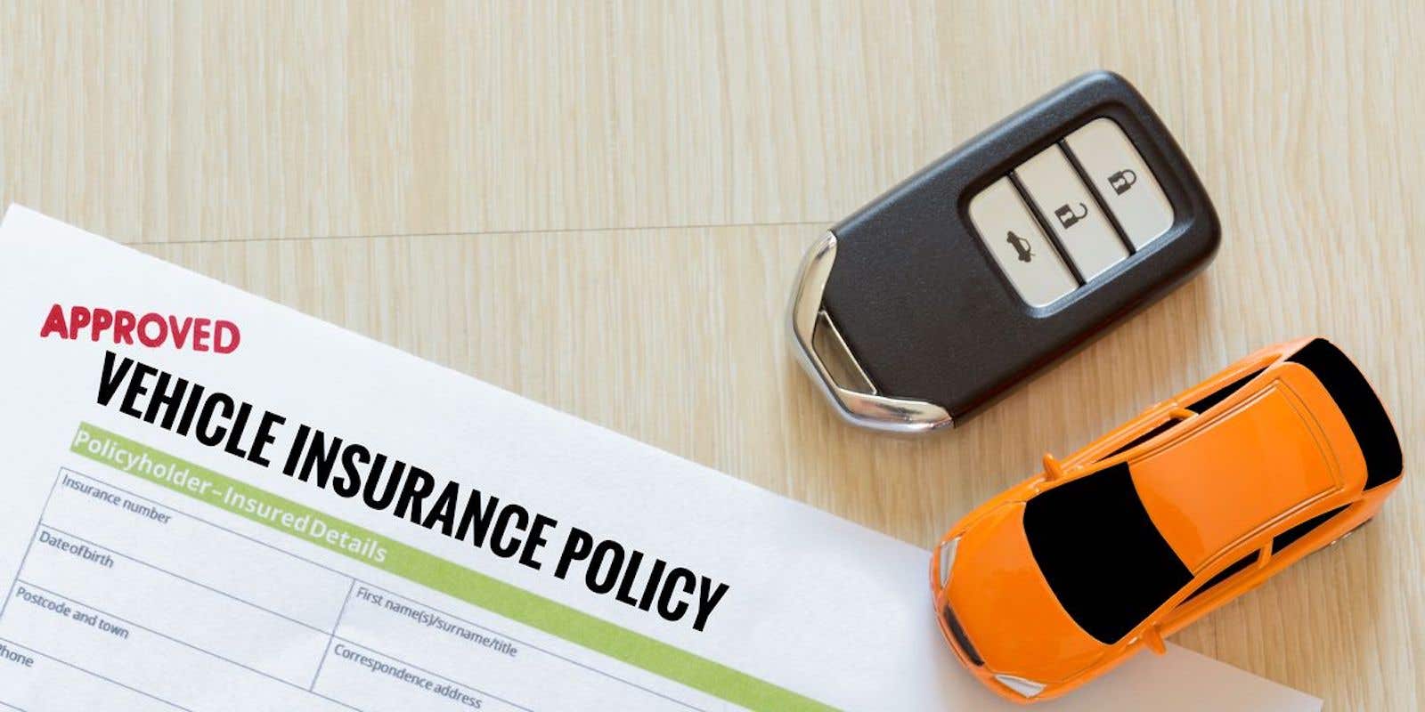 Honda Civic Insurance