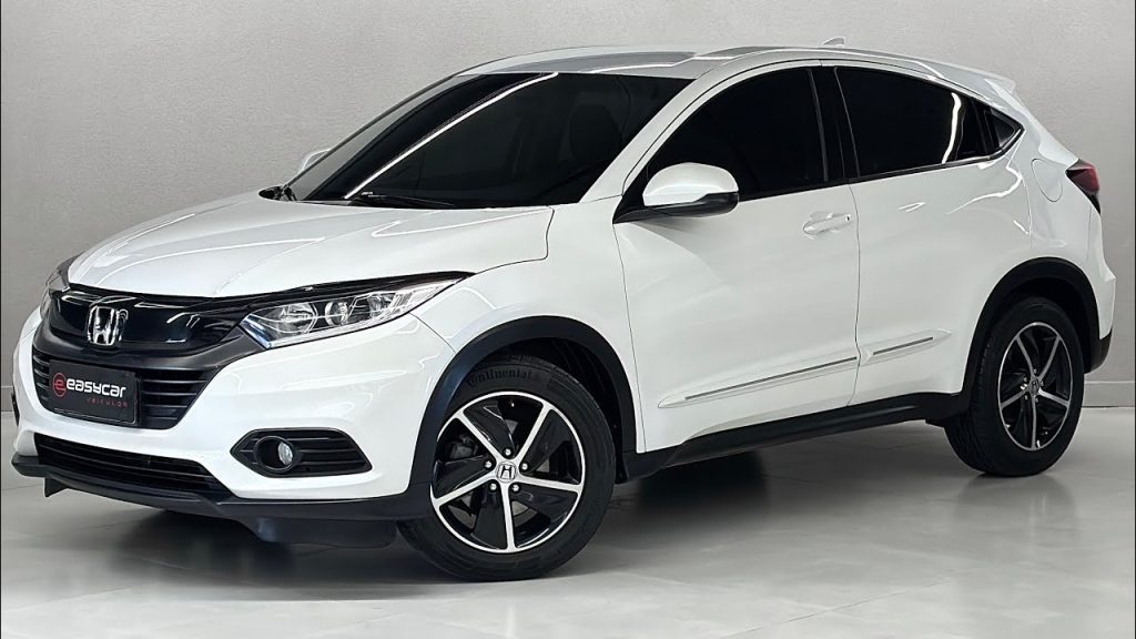 Honda HR V Honda HR V