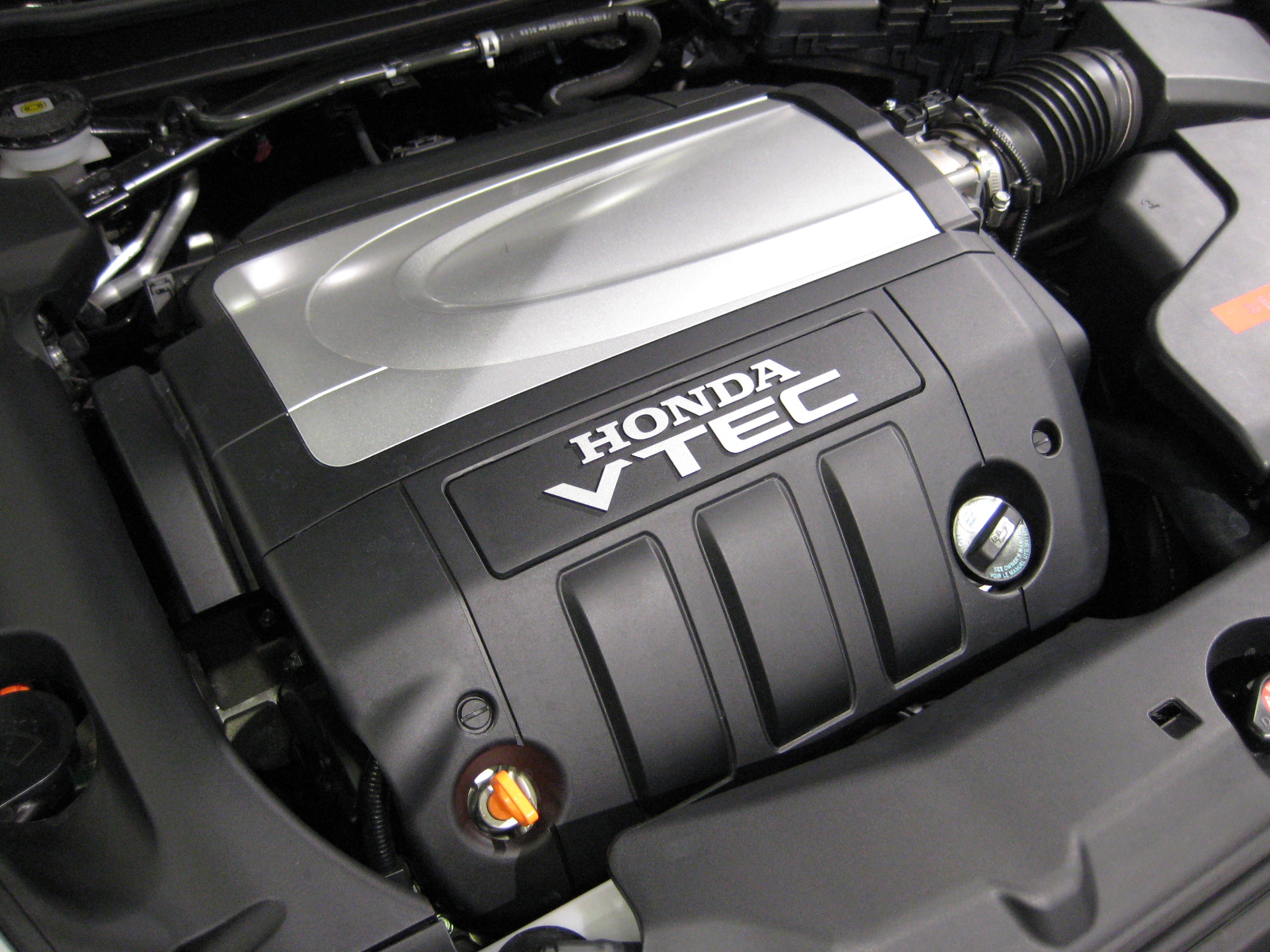 Honda J35 VTEC V6 Honda J35 VTEC V6
