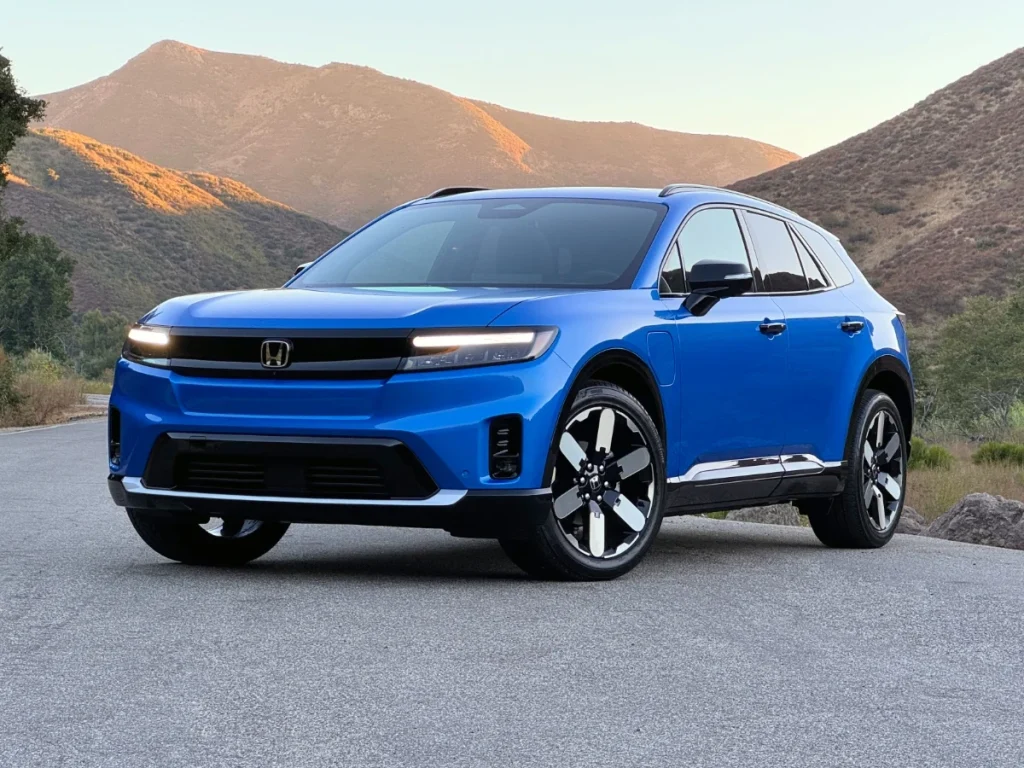Honda Prologue (2024)
