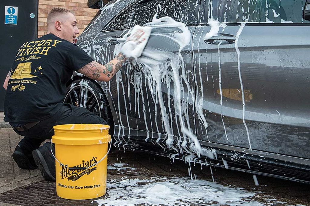 How Title Washing Hides a Salvage Car's Past