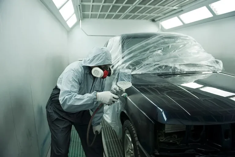 How Title Washing Hides a Salvage Car's Past
