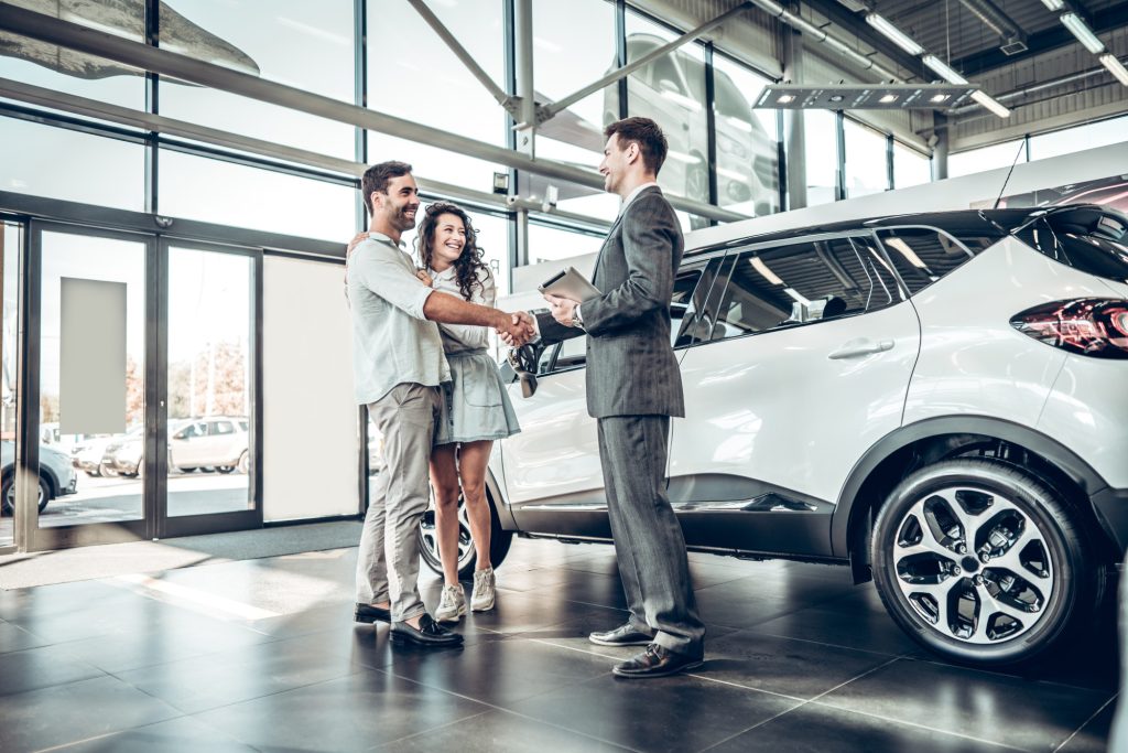 How To Get Extra Discount From Dealers When You are Buying a New Car