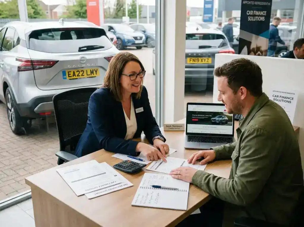 How to Handle the Finance Office