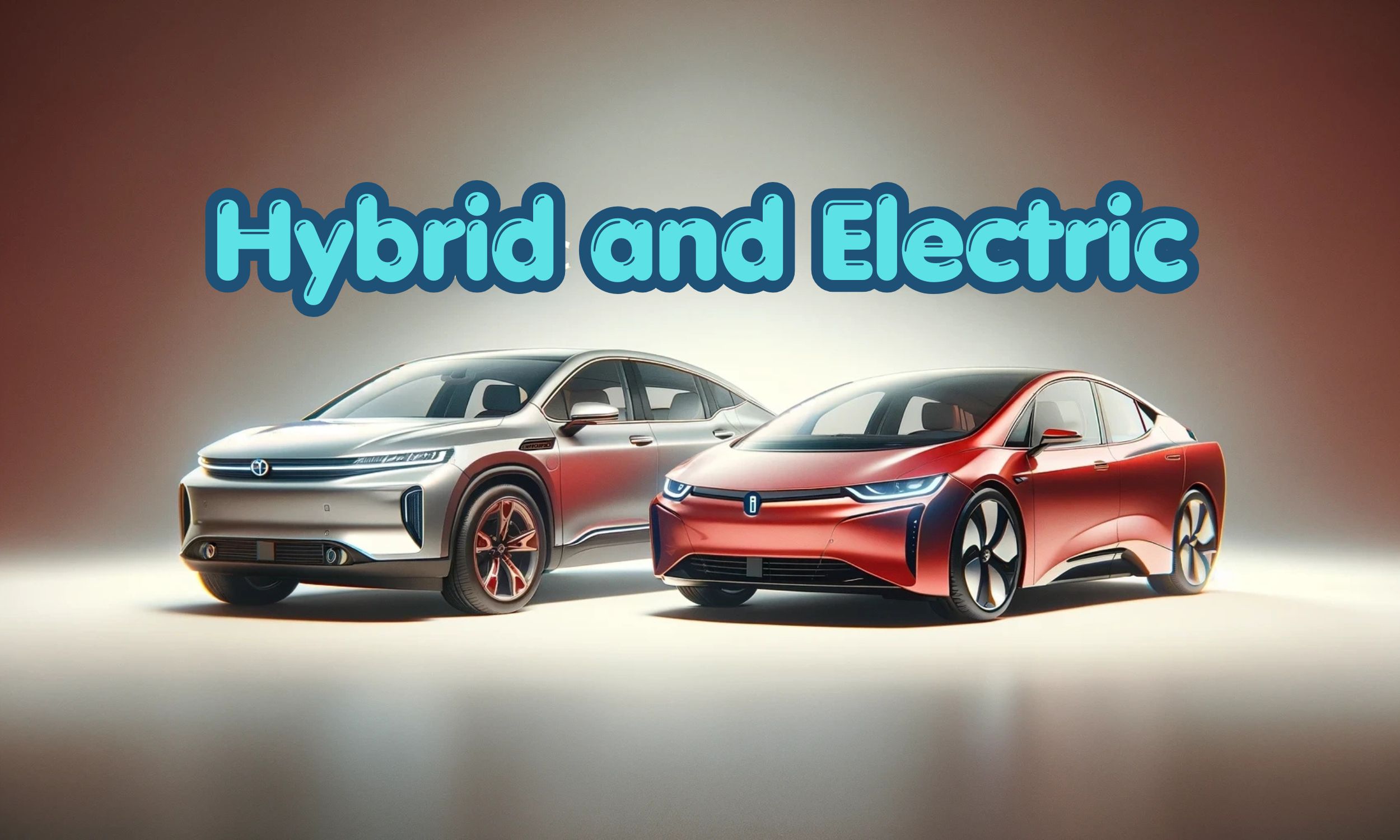 Hybrid and Electric