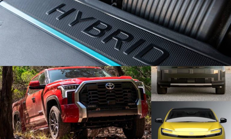 Toyota Tundra