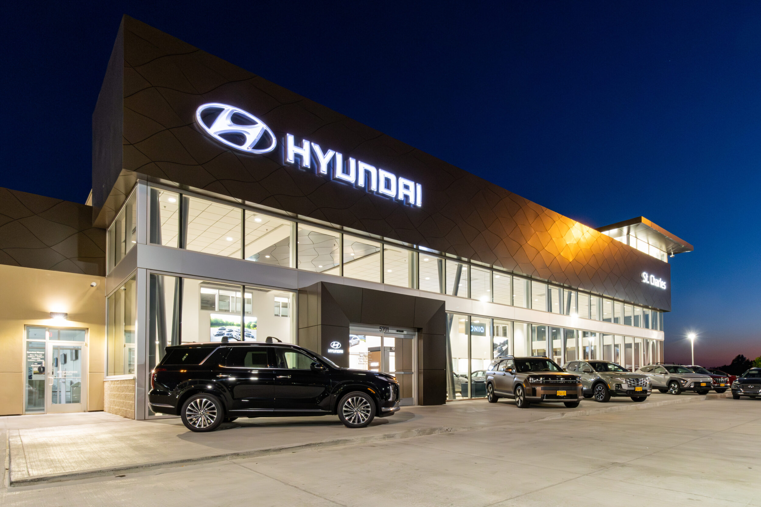 Hyundai