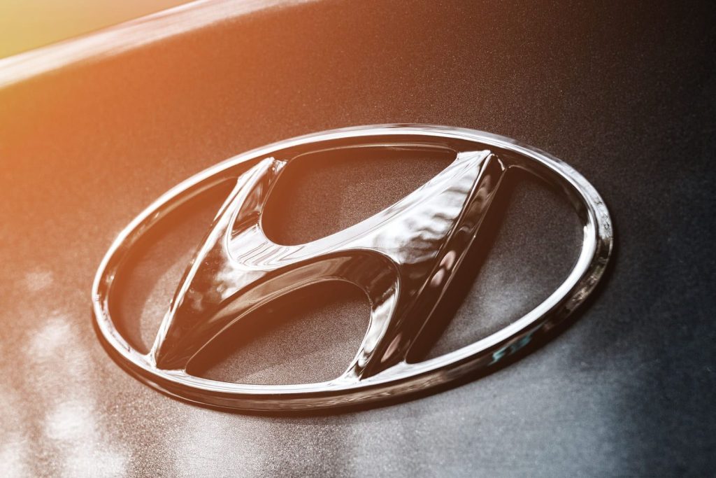 Hyundai Hyundai