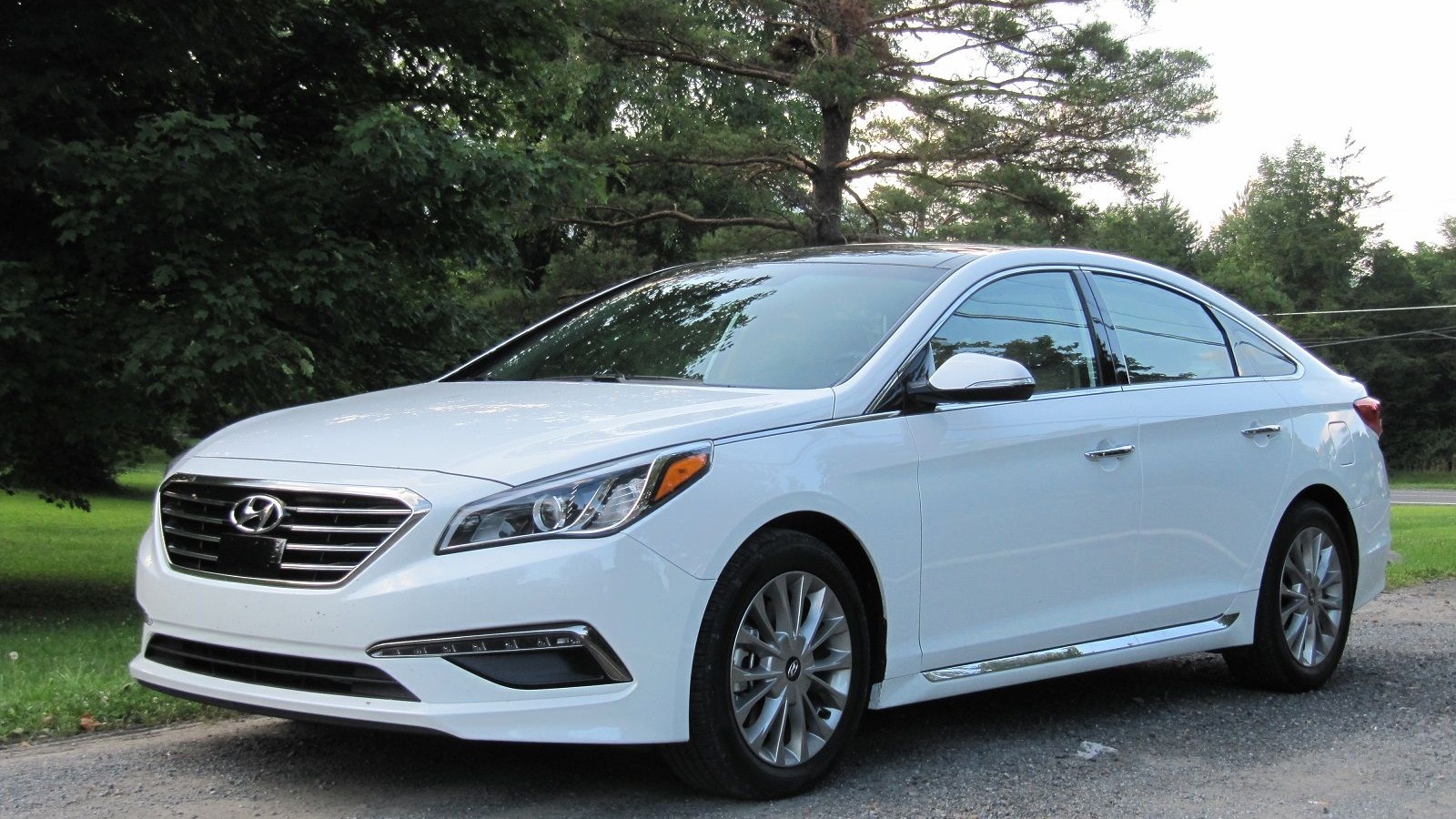 Hyundai Sonata Hyundai Sonata
