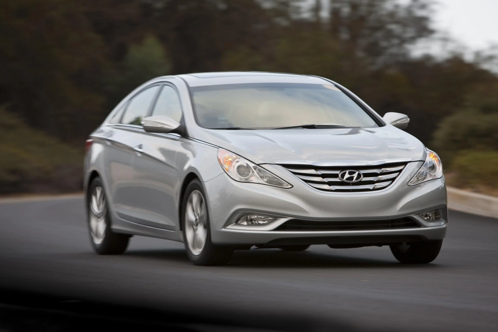 Hyundai Sonata Hyundai Sonata