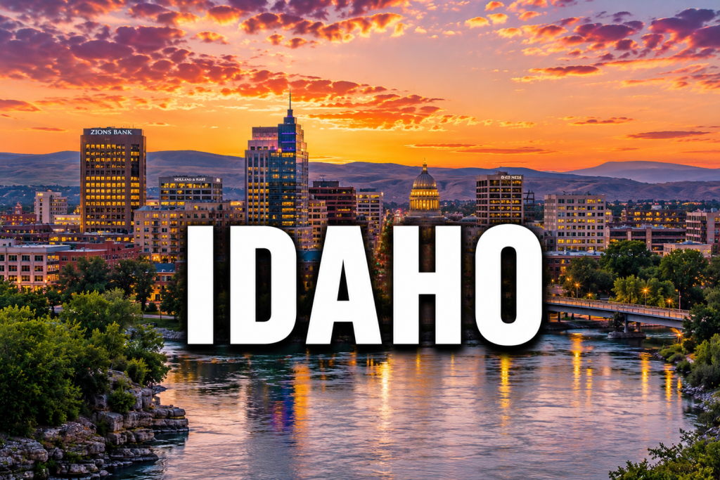 Idaho