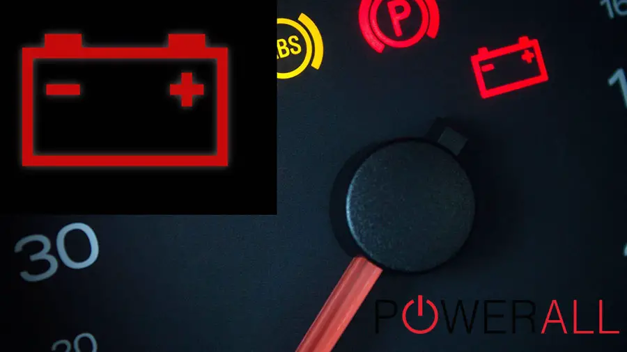 Ignoring Warning Signs of a Weak Charging System