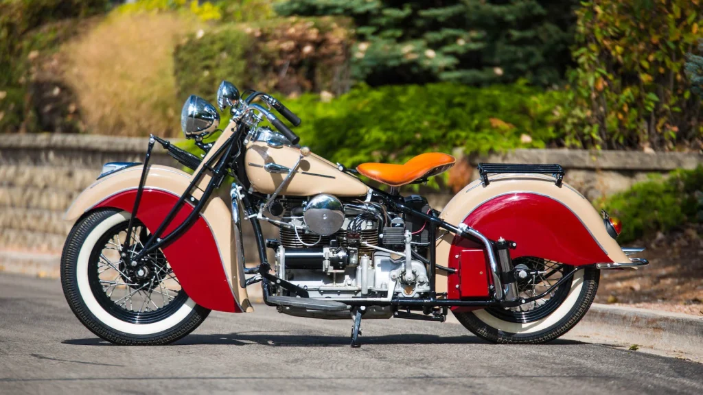 Indian Four