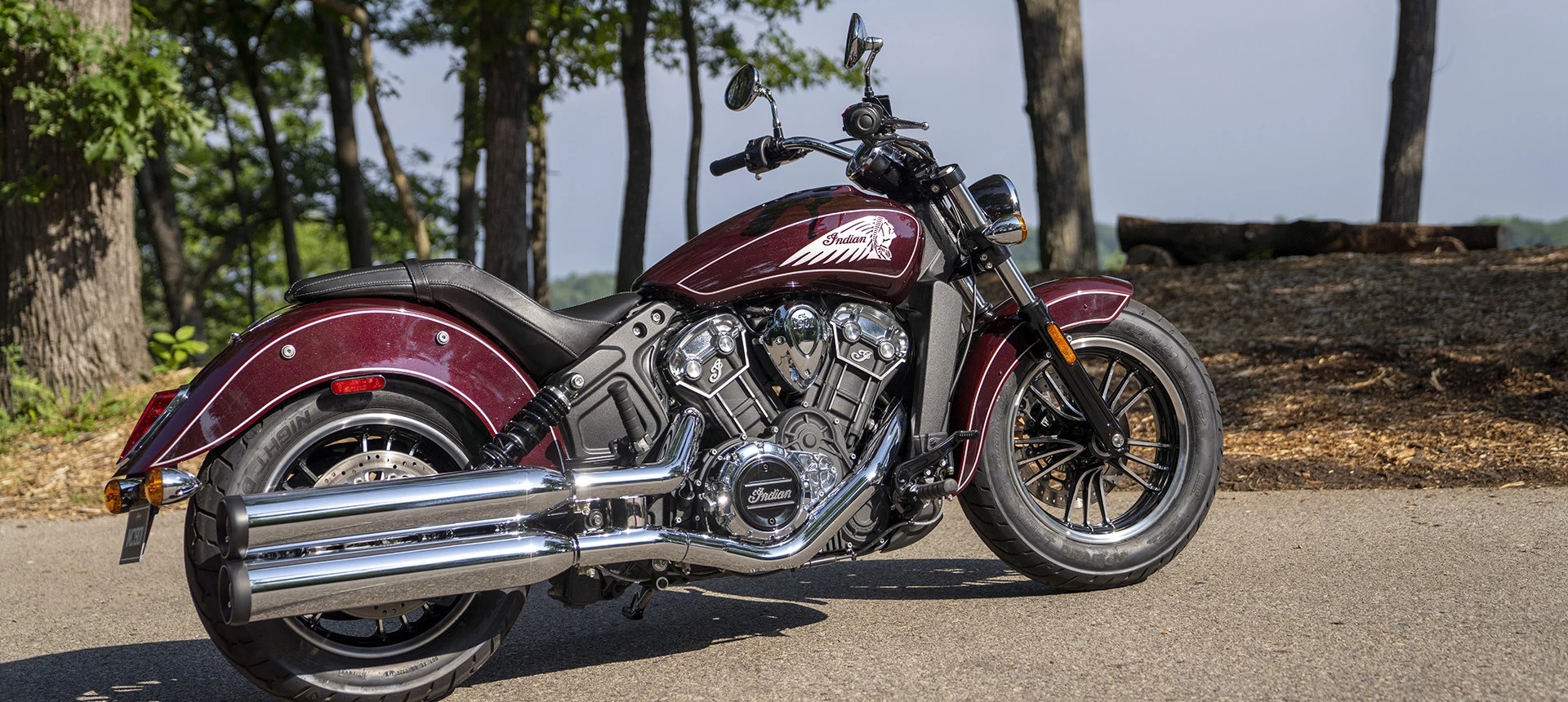 Indian Scout Indian Scout