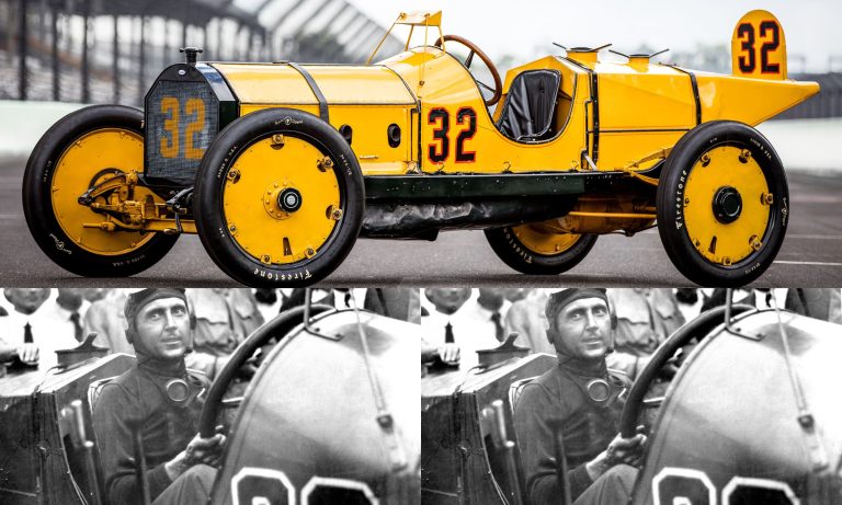 Indy 500