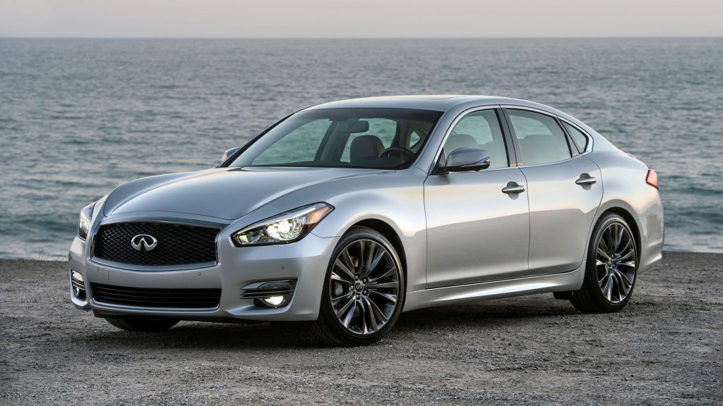Infiniti Q70 Infiniti Q70