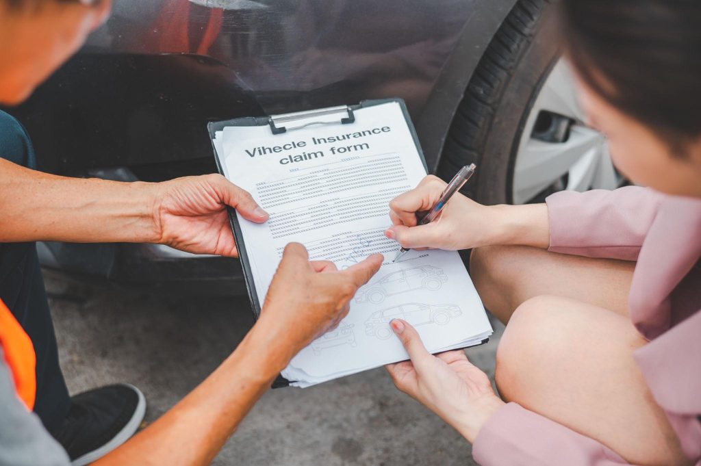 Insurance, Deductibles, and Real Repair Bills