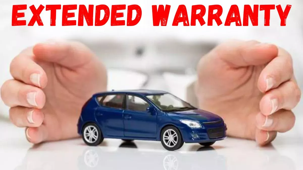 Is an Extended Warranty Worth It on a Used Car