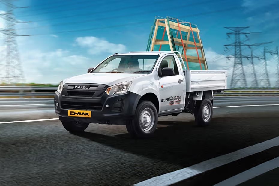 Isuzu Passenger Vehicles Isuzu Passenger Vehicles
