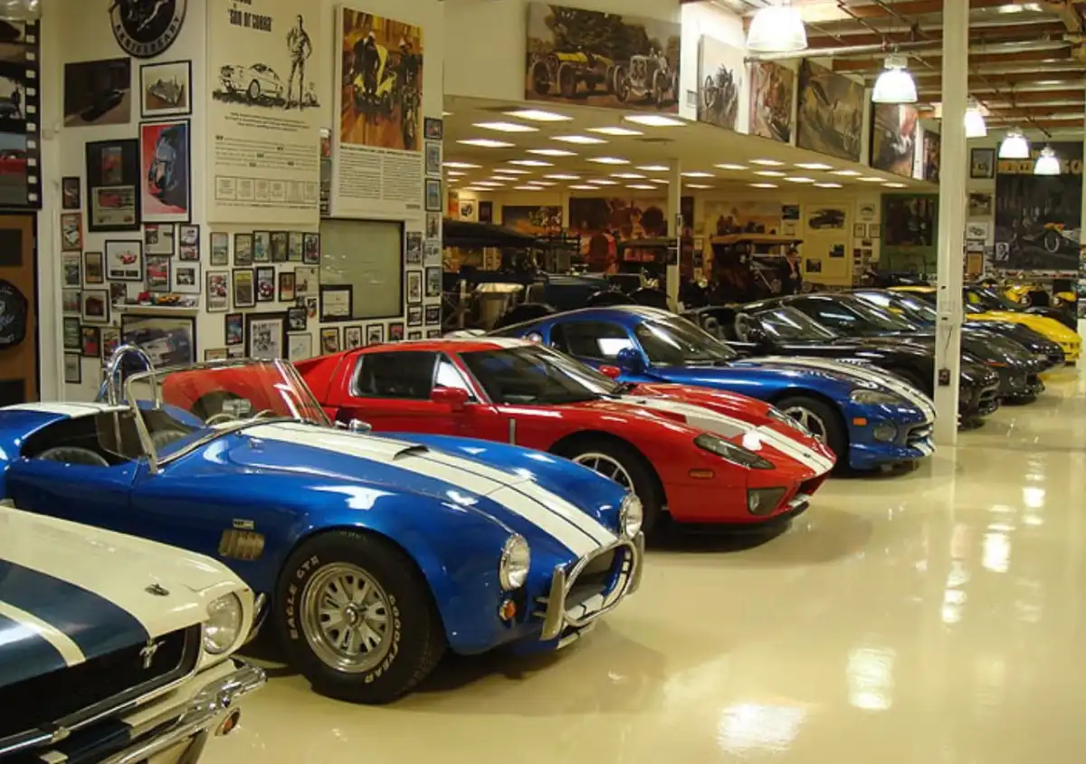 Jay Leno