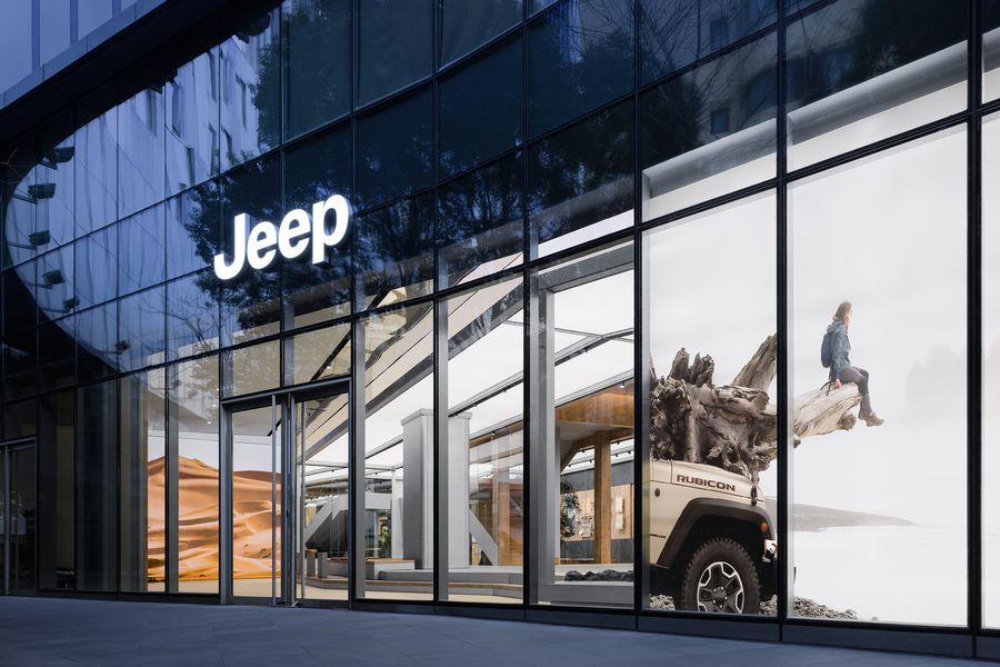 Jeep