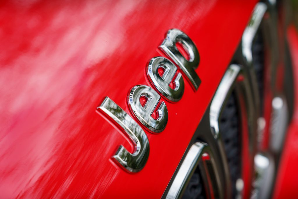 Jeep