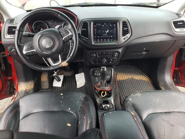 Jeep Compass Jeep Compass