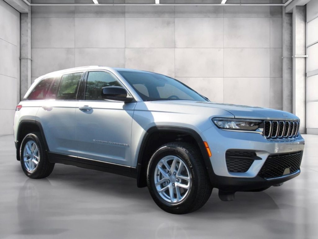 Jeep Grand Cherokee Jeep Grand Cherokee