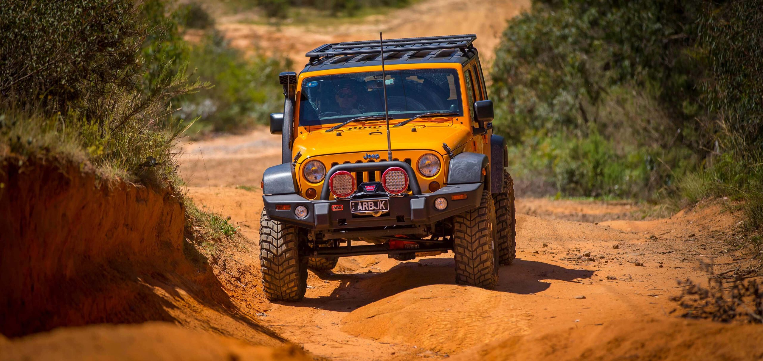 Jeep Wrangler (2007–2018) Jeep Wrangler (2007–2018)