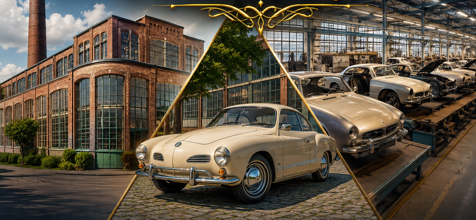 Karmann Factory