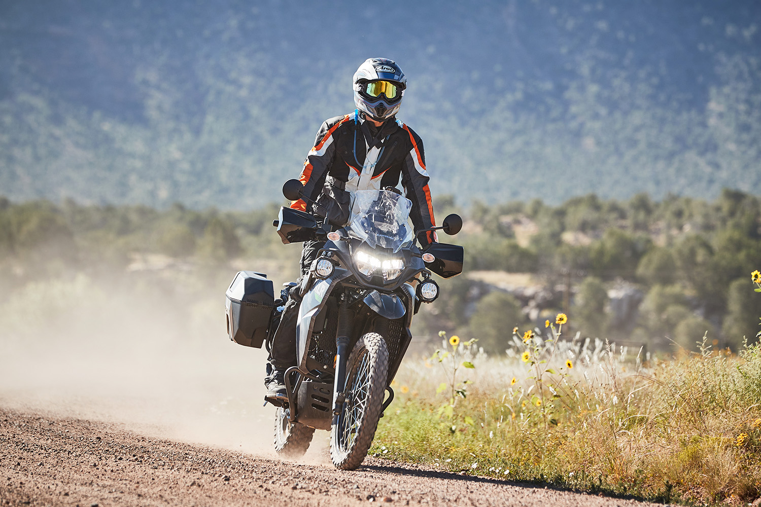 Kawasaki KLR650
