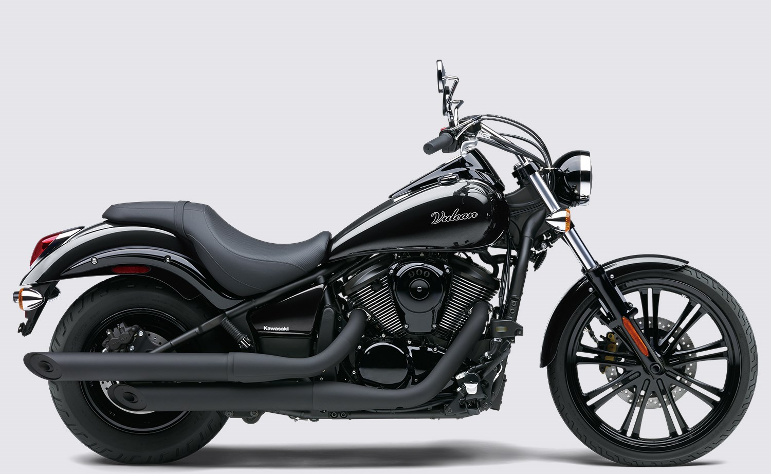 Kawasaki Vulcan 900 Classic Kawasaki Vulcan 900 Classic