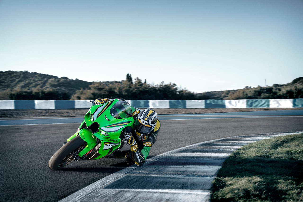 Kawasaki ZX 10R Kawasaki ZX 10R