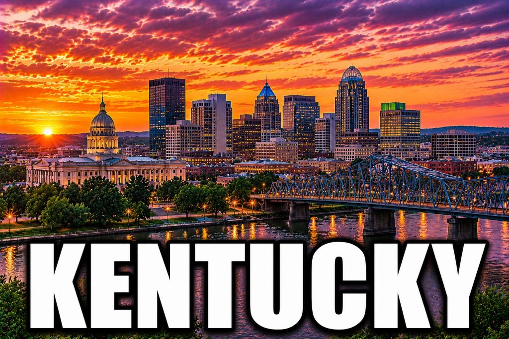 Kentucky Kentucky