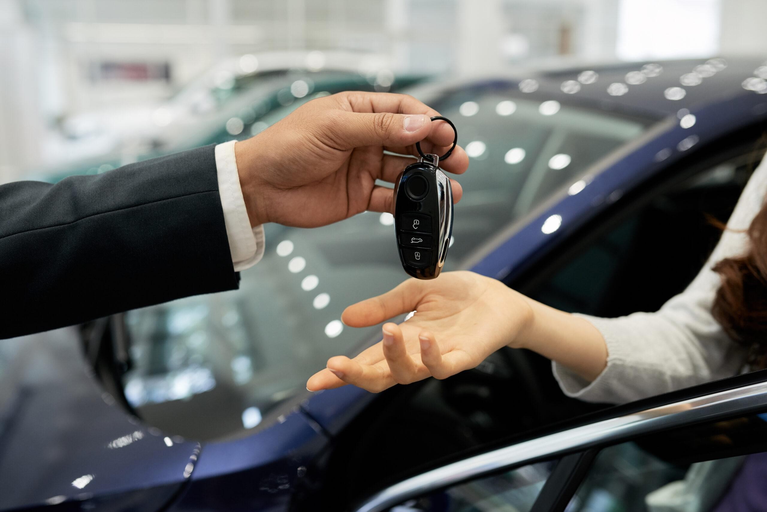 Key Replacement or Theft Protection Plans Key Replacement or Theft Protection Plans