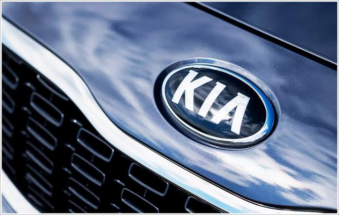 Kia Kia