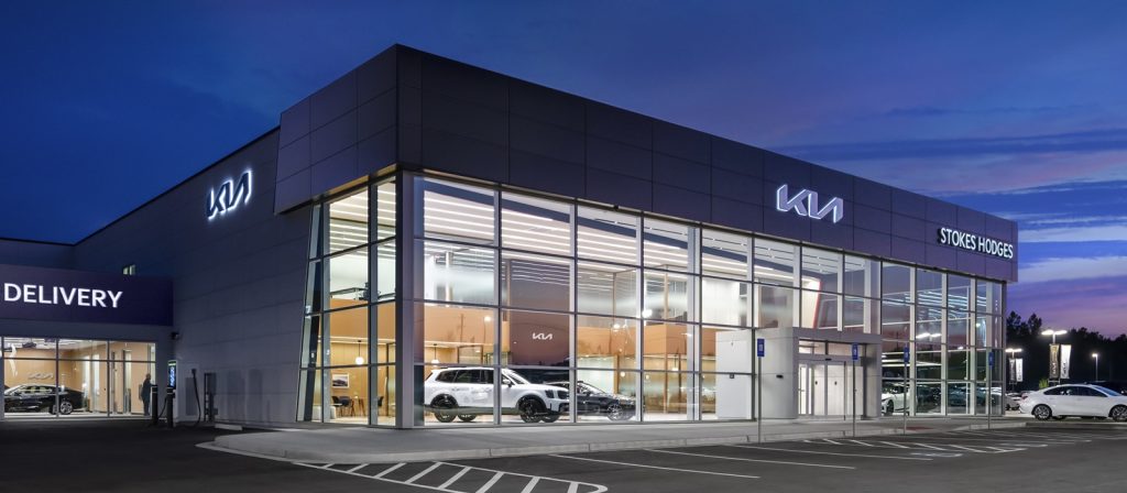 Kia Kia