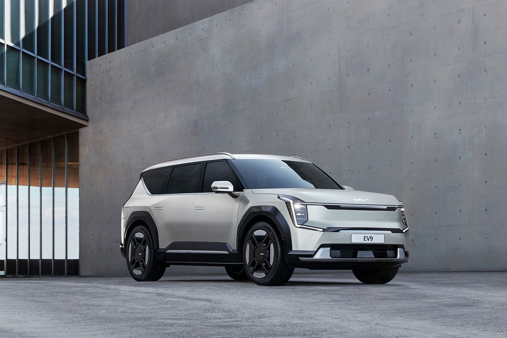 Kia EV9