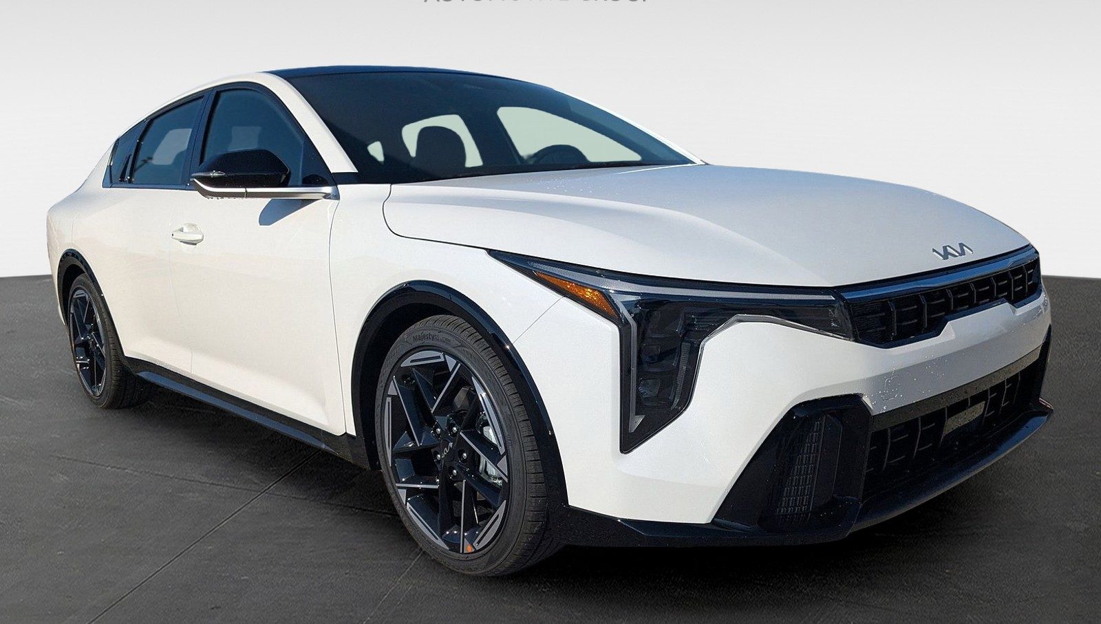 Kia K4 GT Line Kia K4 GT Line
