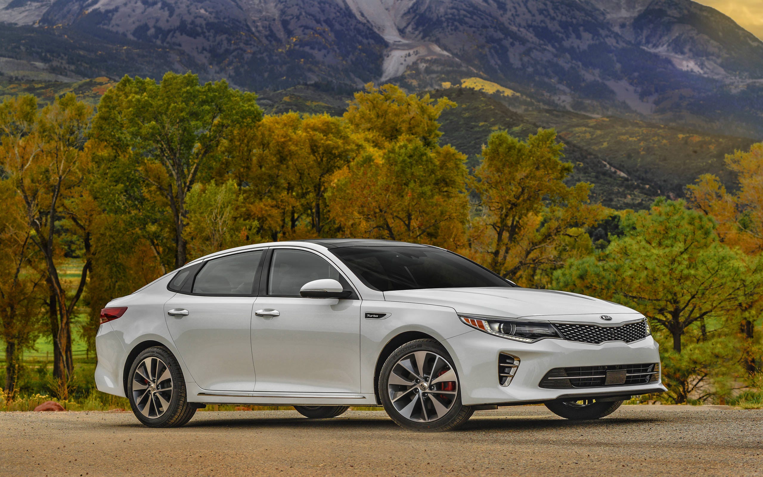 Kia Optima Kia Optima