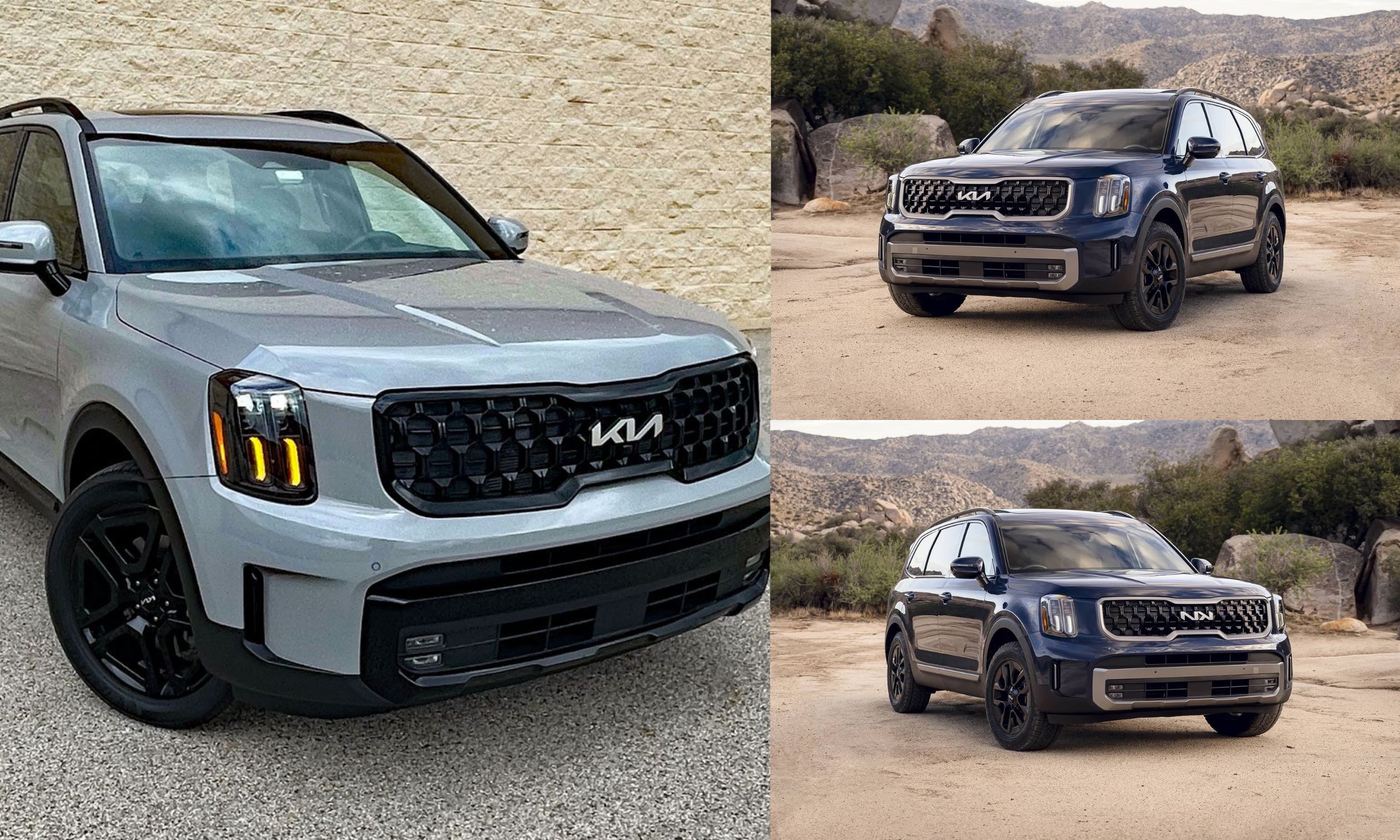 Kia Telluride (1)