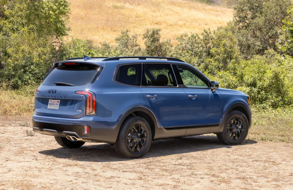 Kia Telluride