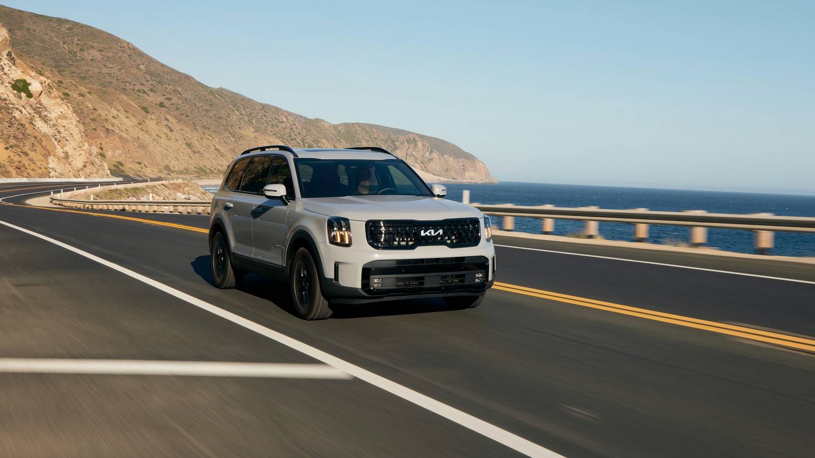 Kia Telluride