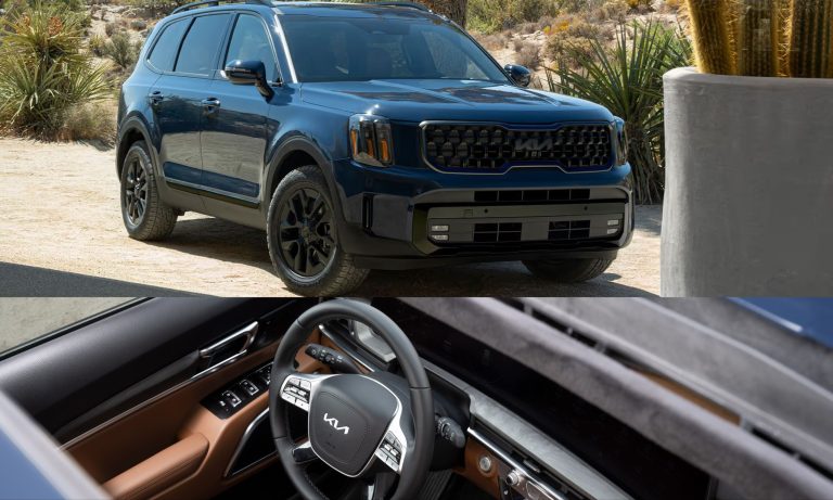 Kia Telluride