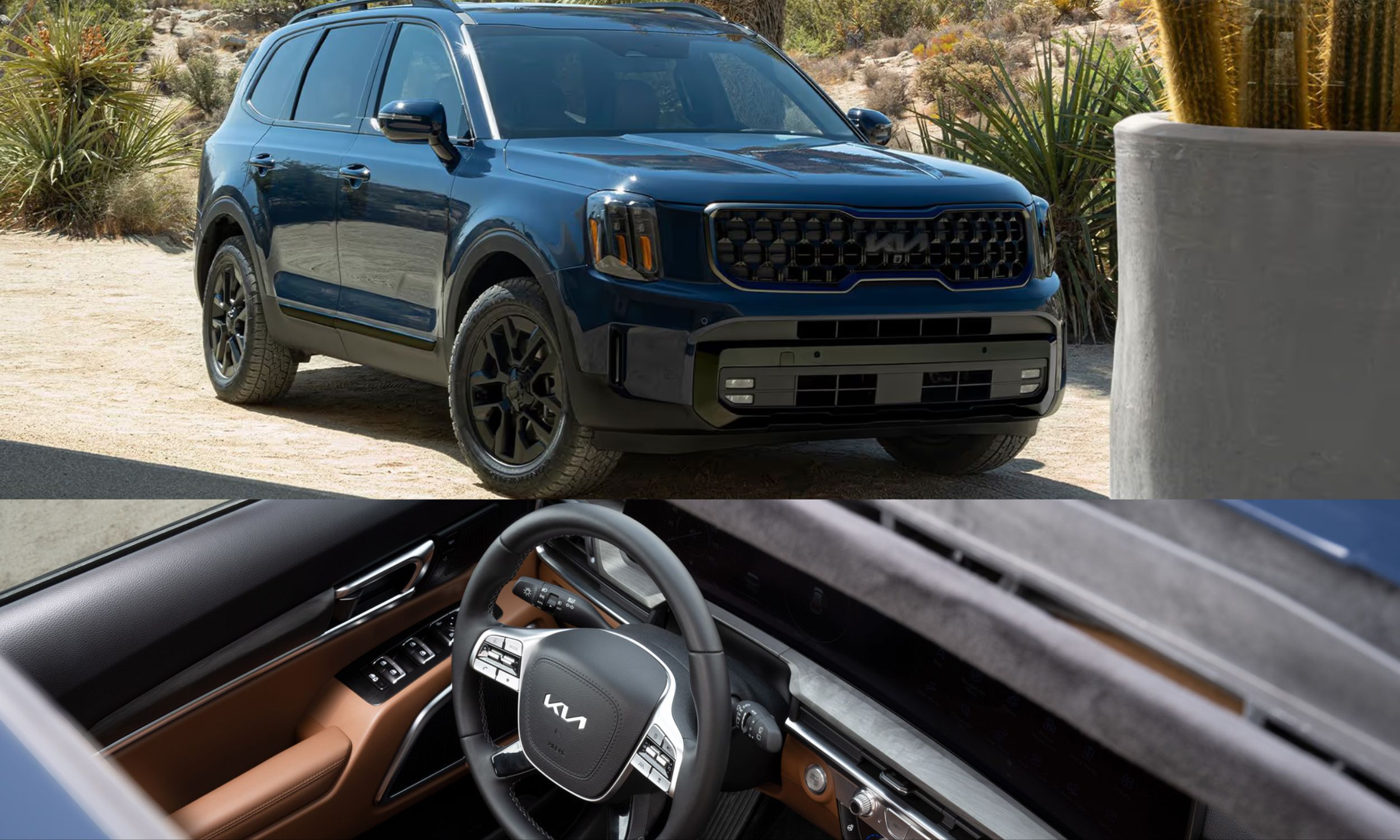 Kia Telluride
