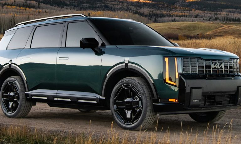 Kia Telluride