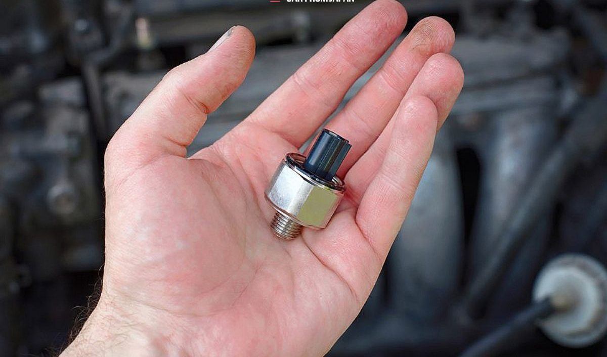 Knock Sensor Knock Sensor
