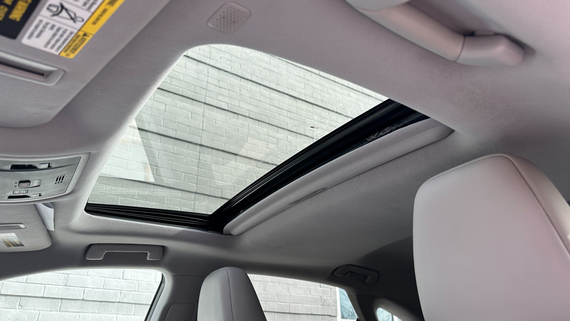 LEXUS RX Remote Window and Moonroof Control
