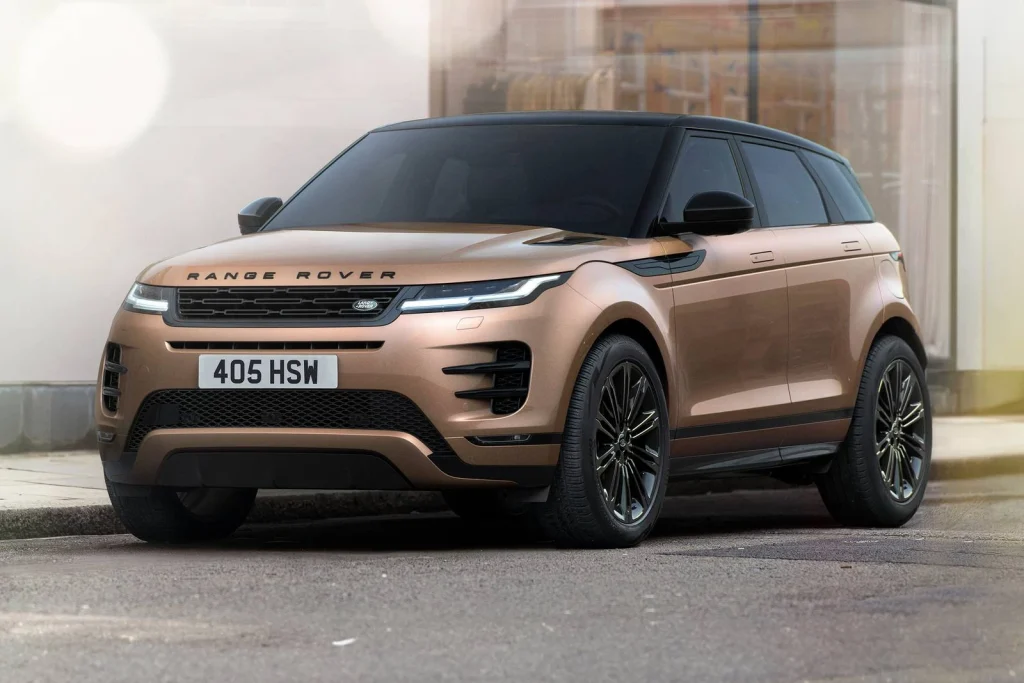 Land Rover Range Rover Land Rover Range Rover