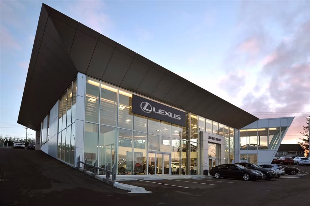 Lexus